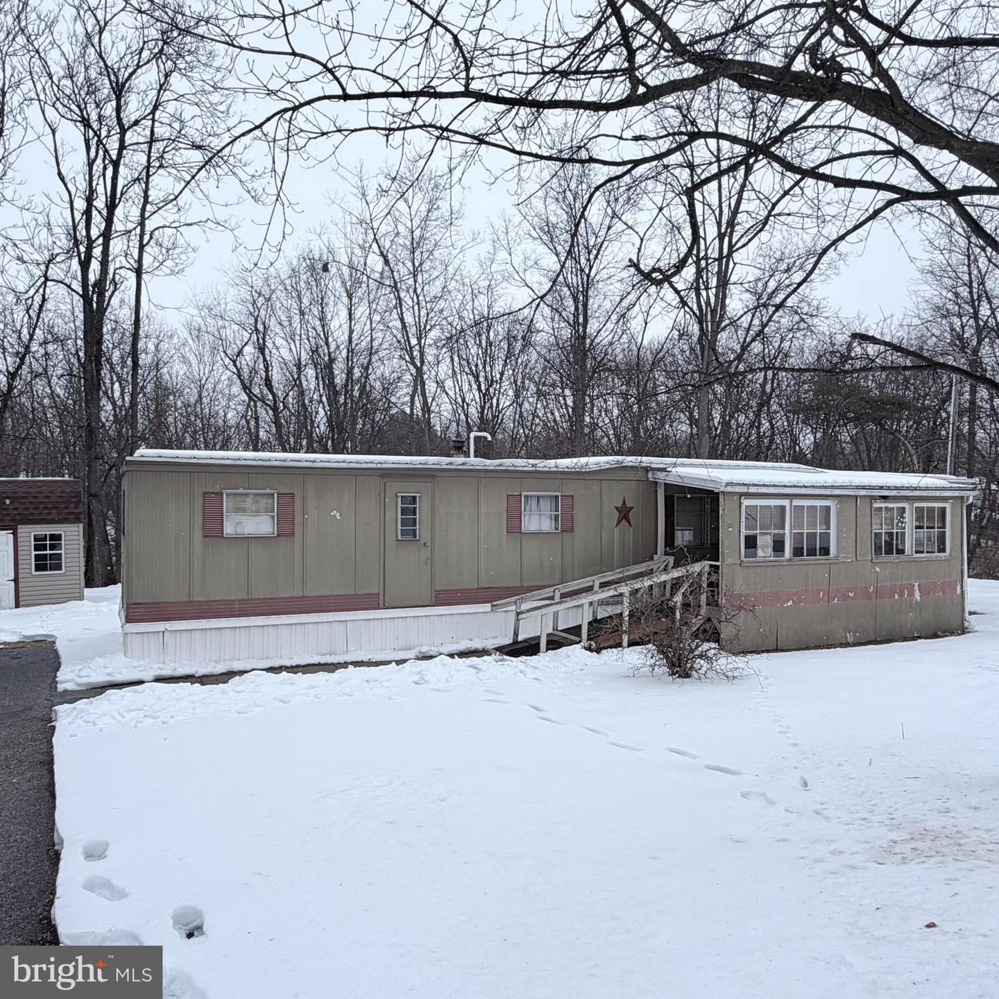 1437 Pleasant View Drive, Chambersburg