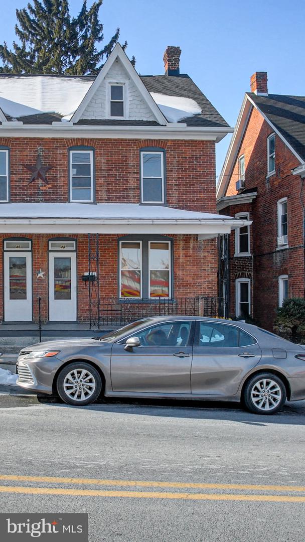 48 W Third Street, Waynesboro