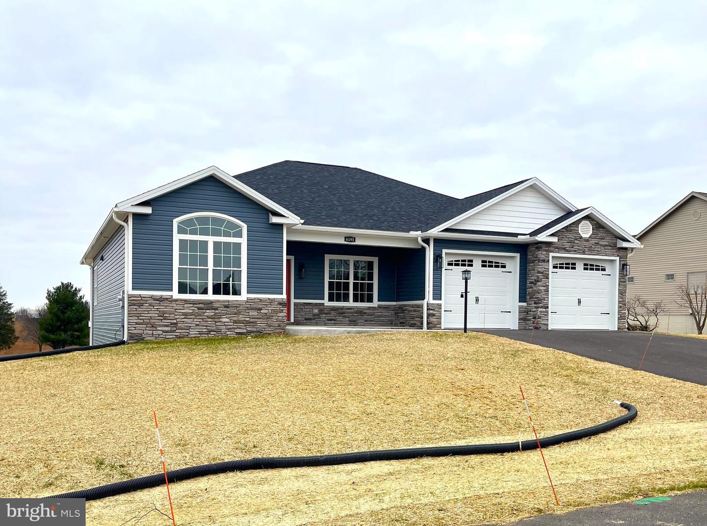 6195 Merion Drive, Fayetteville
