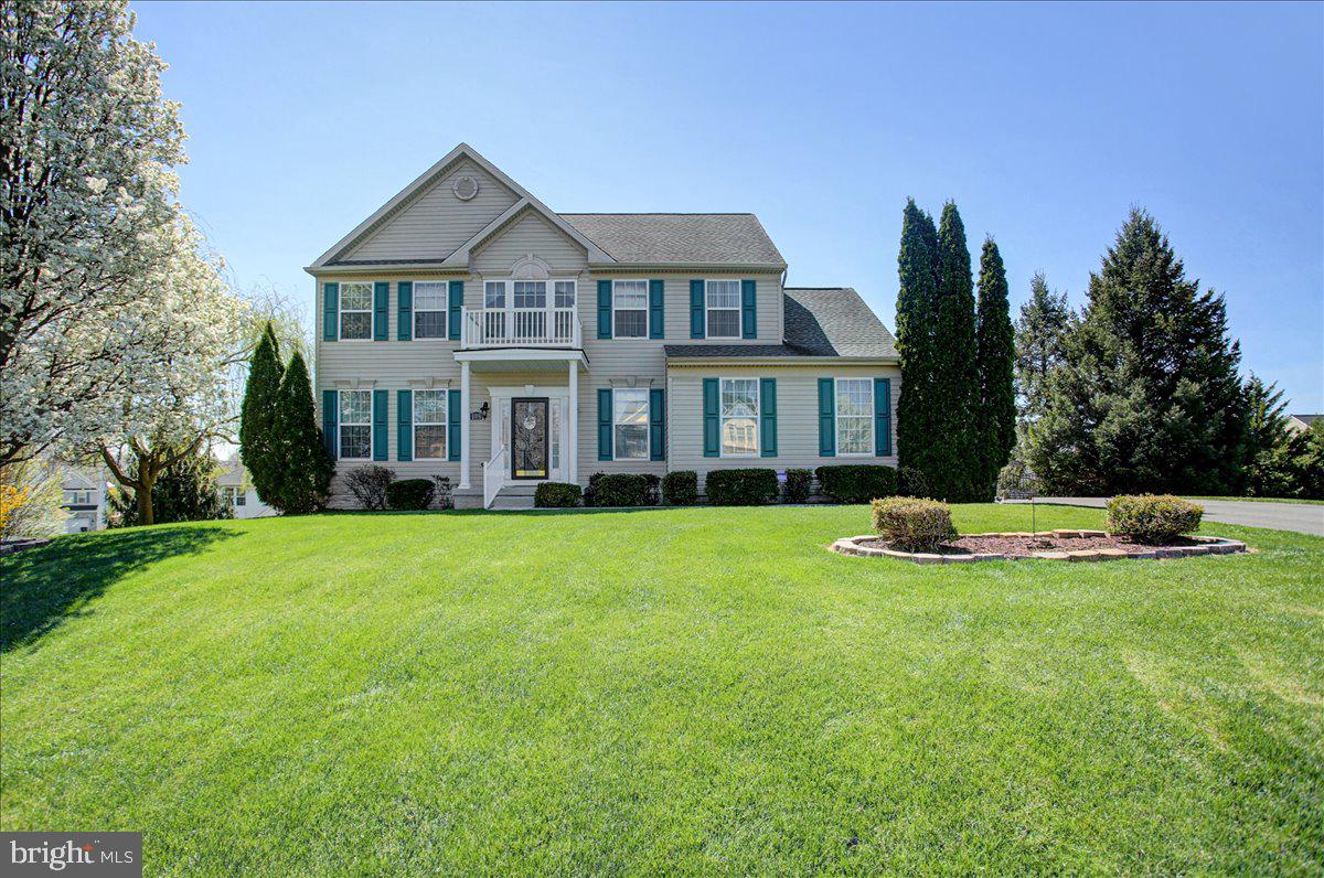108 Bridle Hill Court