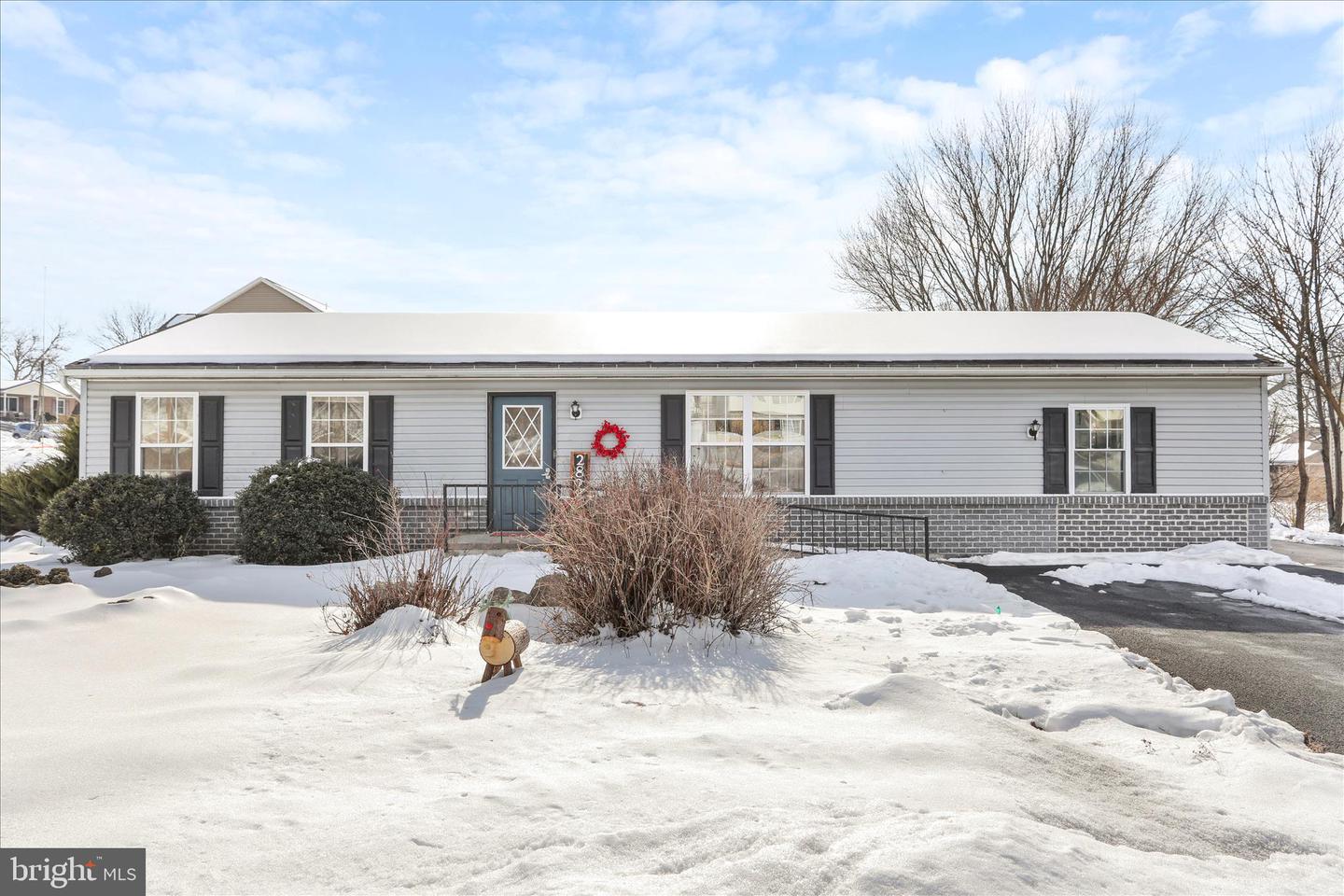 2828 Falling Spring Road, Chambersburg