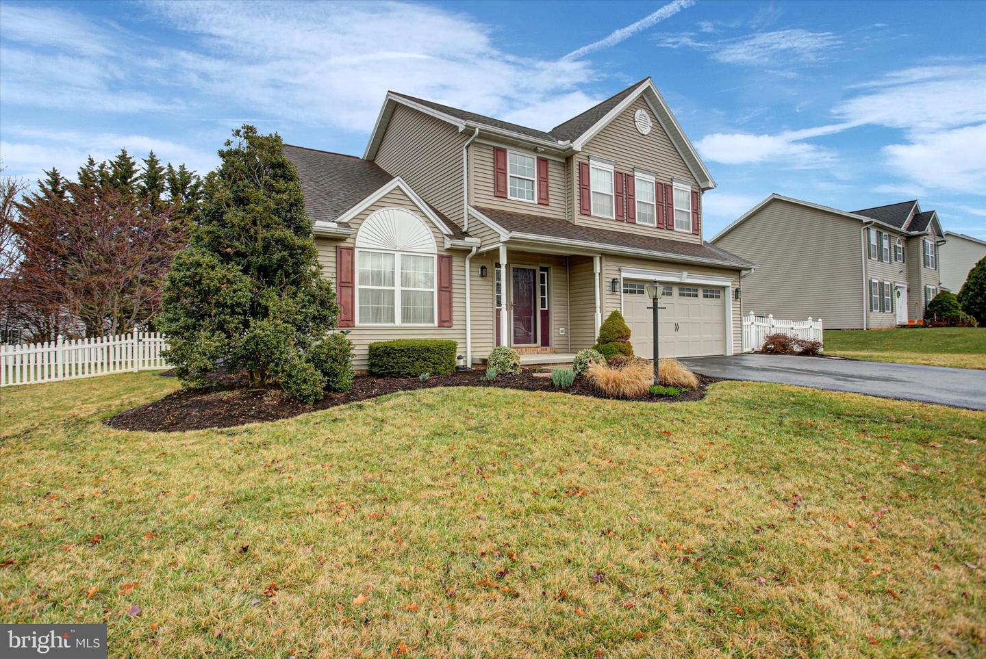 10673 Susquehanna Avenue, Waynesboro