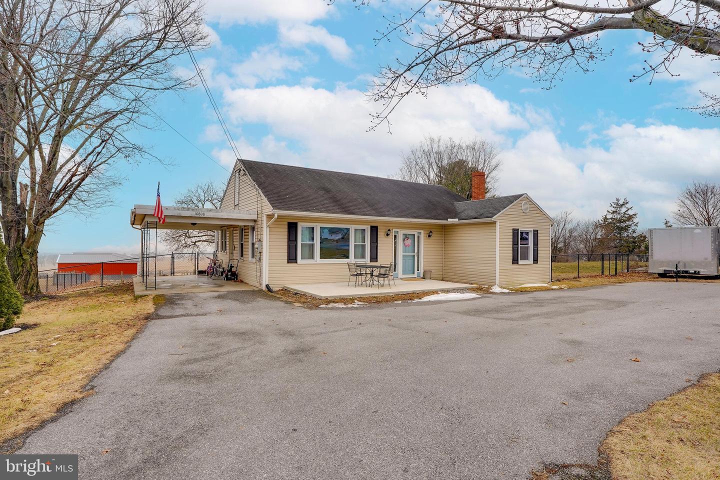 10808 Lincoln Way W, Fort Loudon