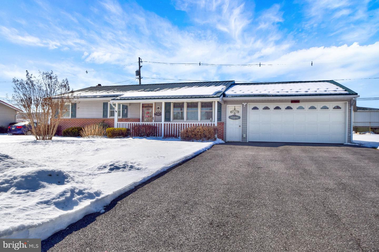 1138 Brandon Drive, Chambersburg