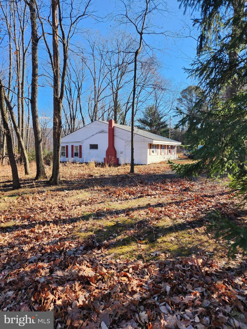 15689 Ridge Road, Fort Loudon