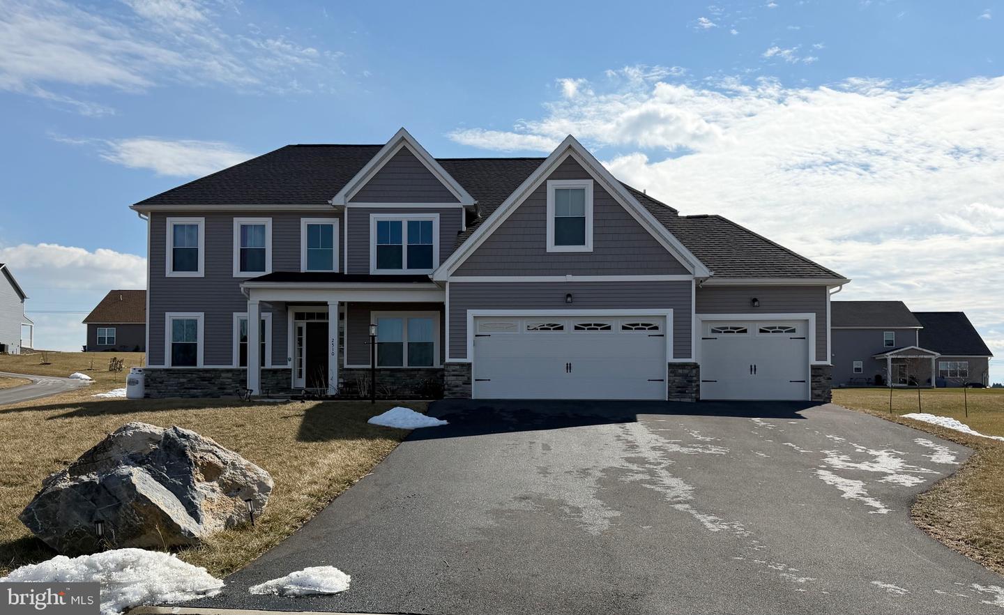 2510 Somerset Road, Chambersburg