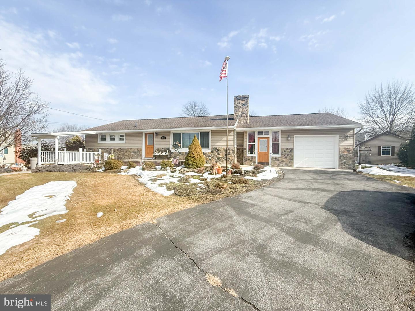 924 Blanchard Avenue, Chambersburg