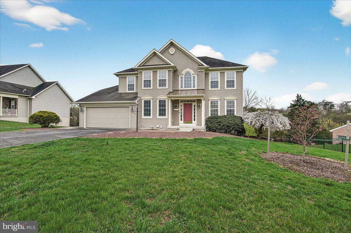 603 N Shannon, Greencastle