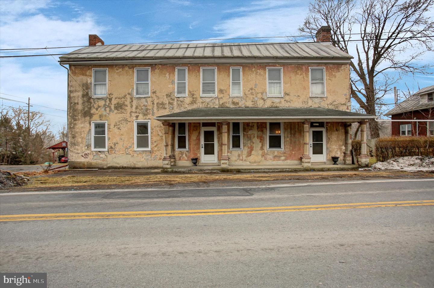 11230 Forge Hill Road, Orrstown