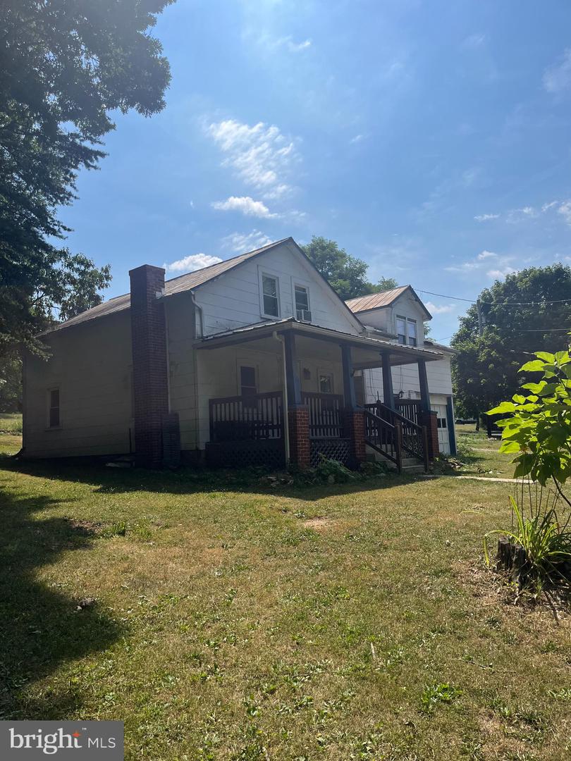 13168 Cumberland Highway, Orrstown