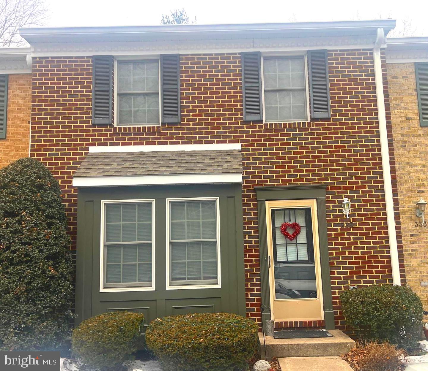 335 Valley View Drive, Waynesboro