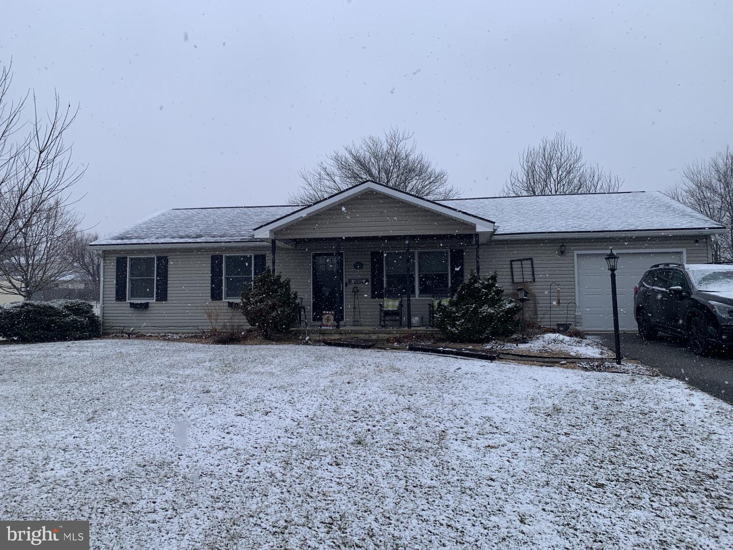 13559 Mockingbird Lane, Orrstown
