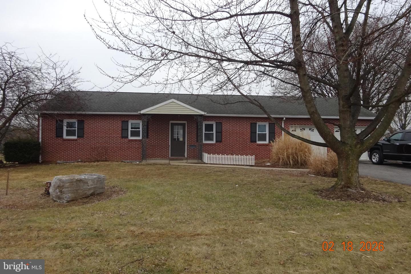 7064 Olde Scotland Road, Shippensburg