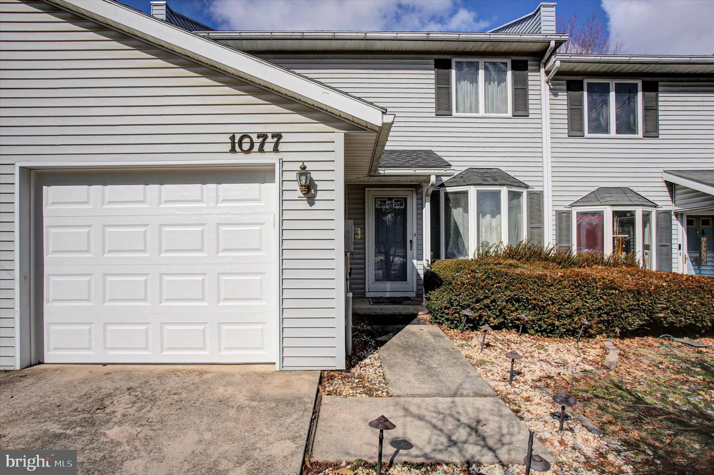 1077 Progress Road, Chambersburg