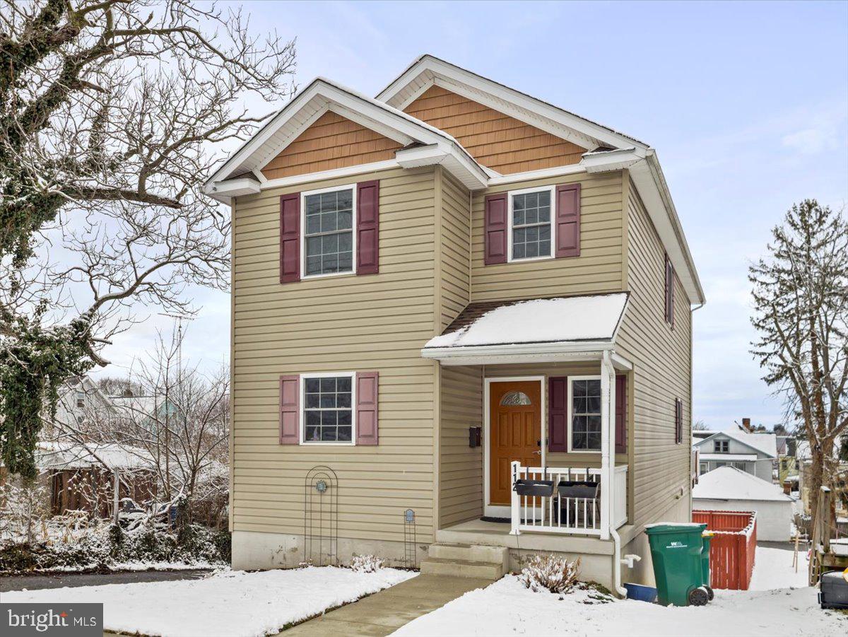 112 Harrison Avenue, Waynesboro