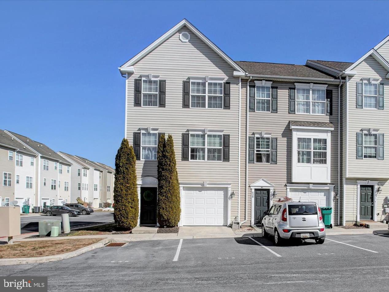 536 S Carlisle Street, Greencastle