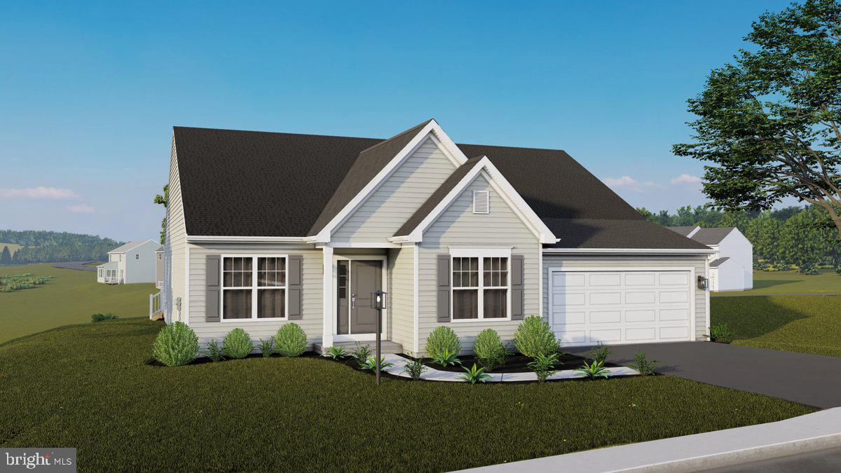 8924 Jocelyn Drive #lot 13, Waynesboro