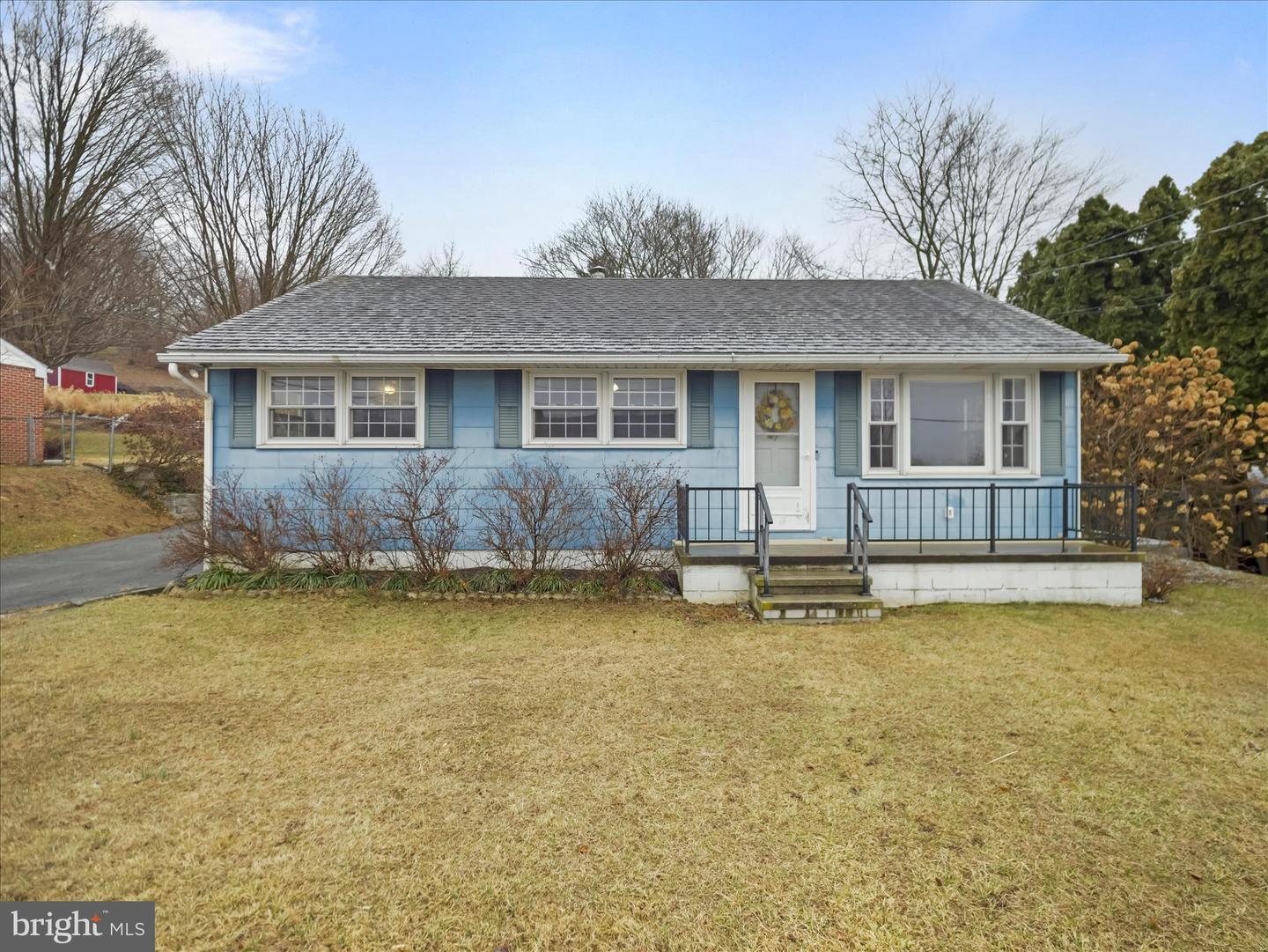 11412 Orchard Road, Waynesboro