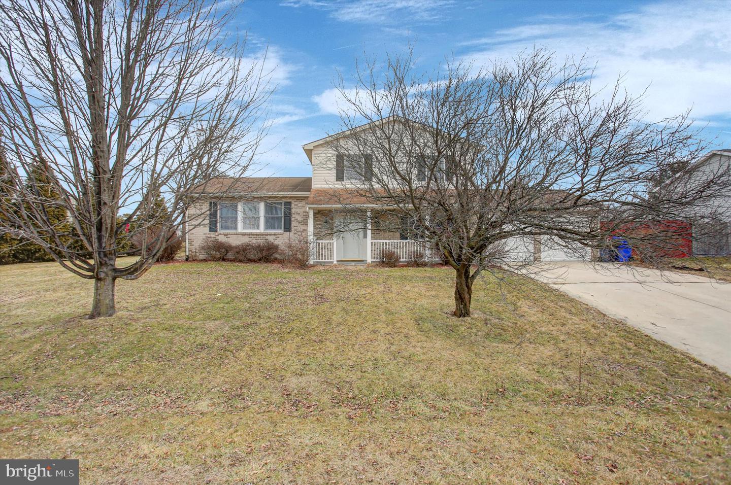 1760 Holly Lane, Chambersburg