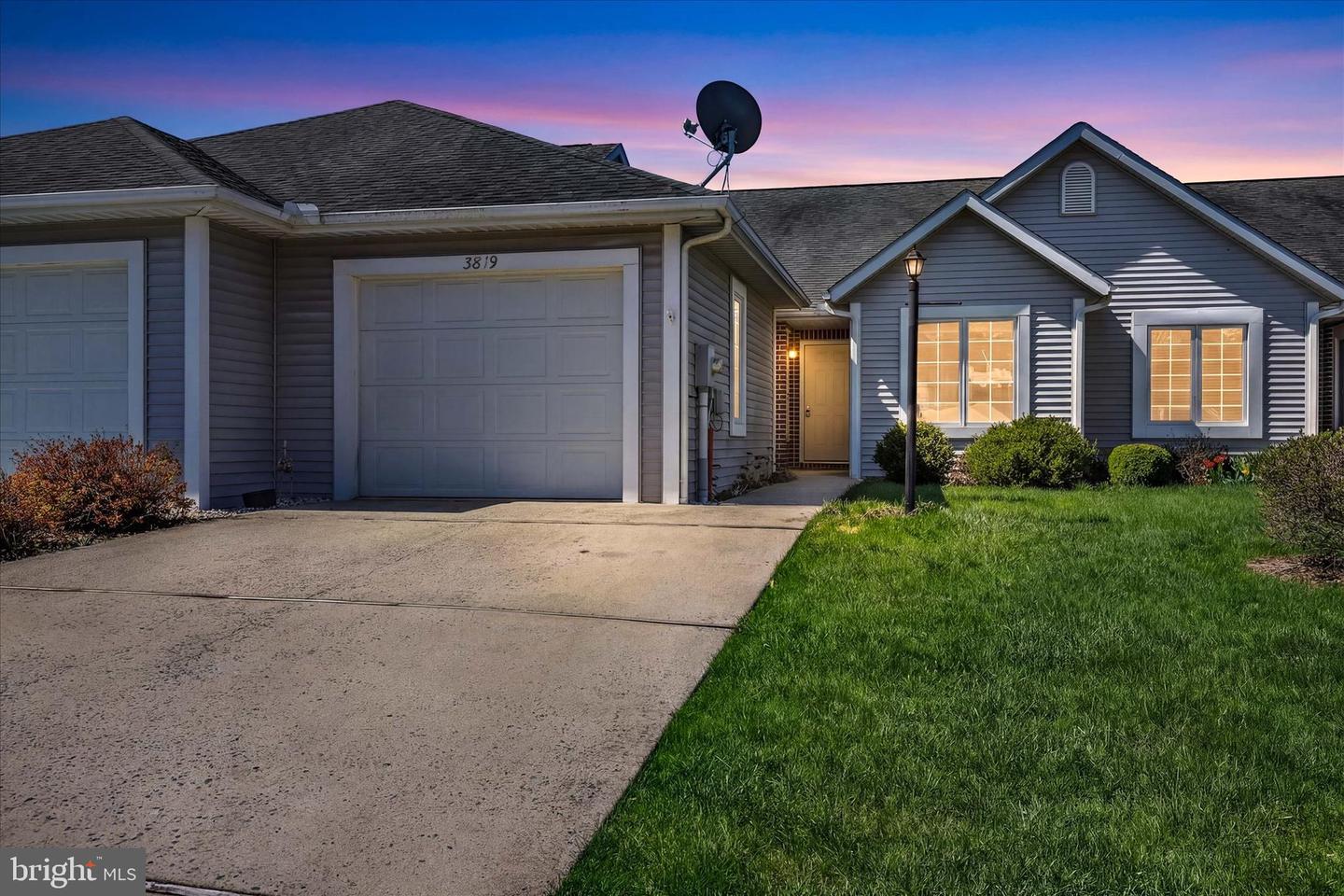 3819 Farmstead Drive, Fayetteville