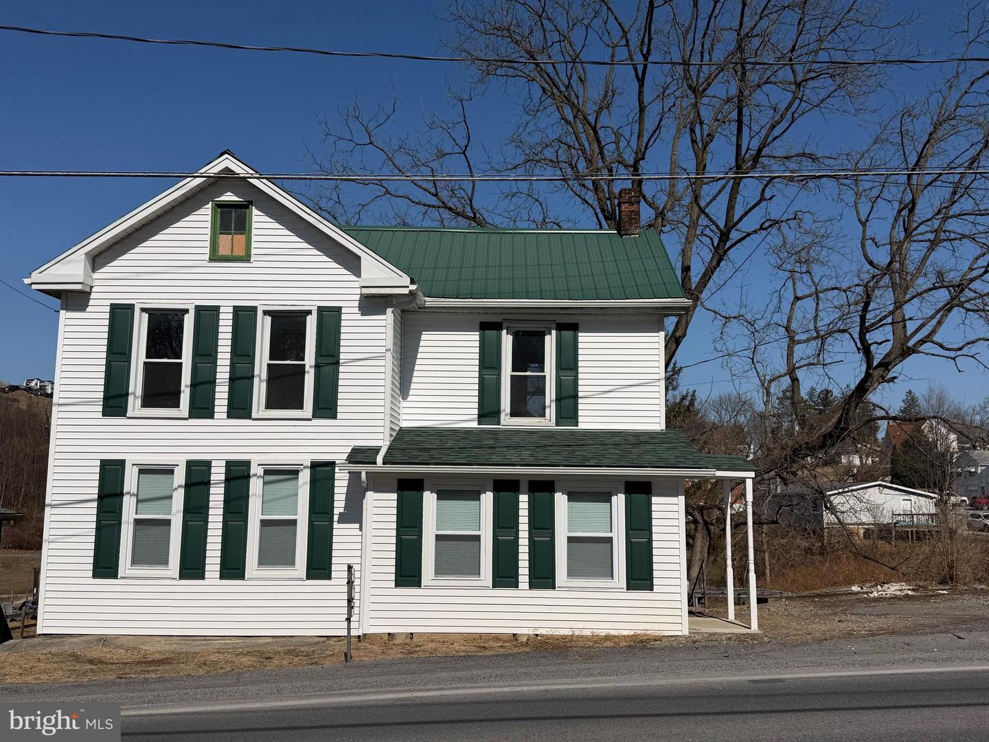 807 W Main Street, Waynesboro