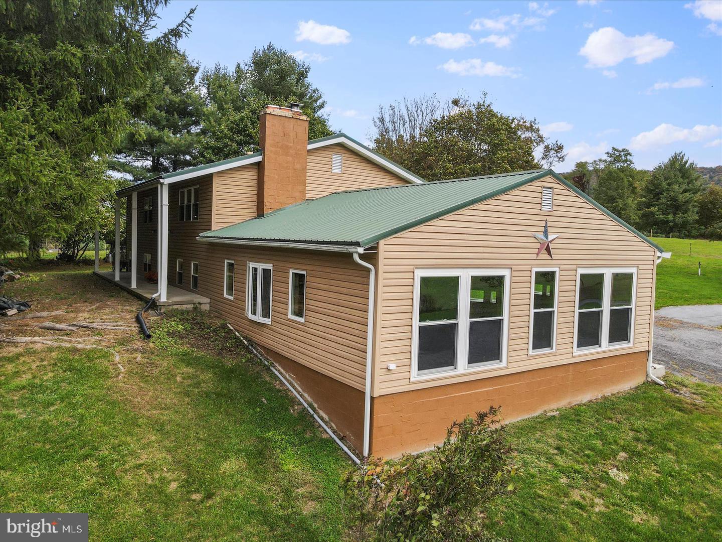 8470 Ward Drive, Mercersburg