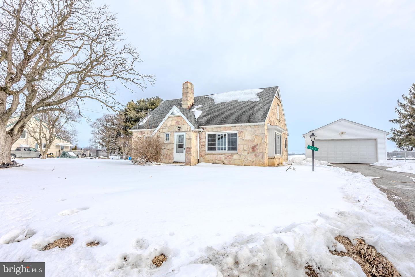 241 Wagner Road, Chambersburg