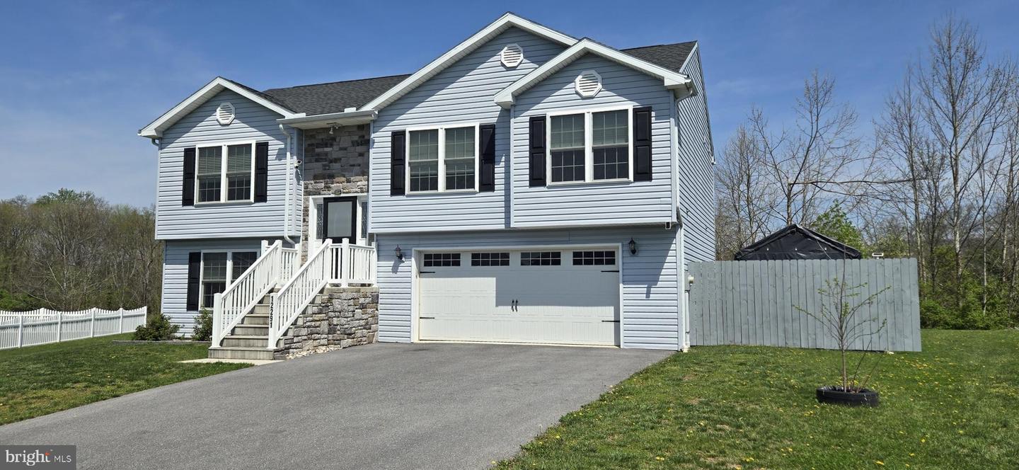 12291 Shelby Avenue, Waynesboro