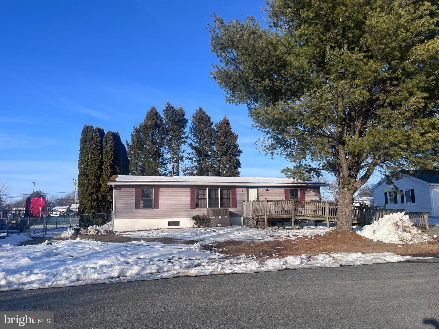 1003 Kessler Drive, Shippensburg