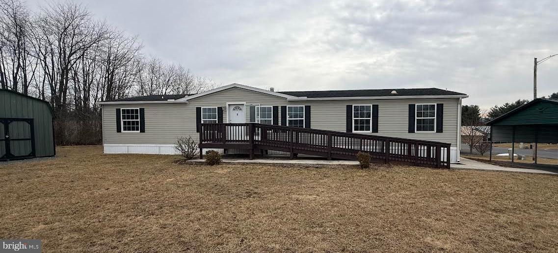38 Maizefield Drive, Shippensburg
