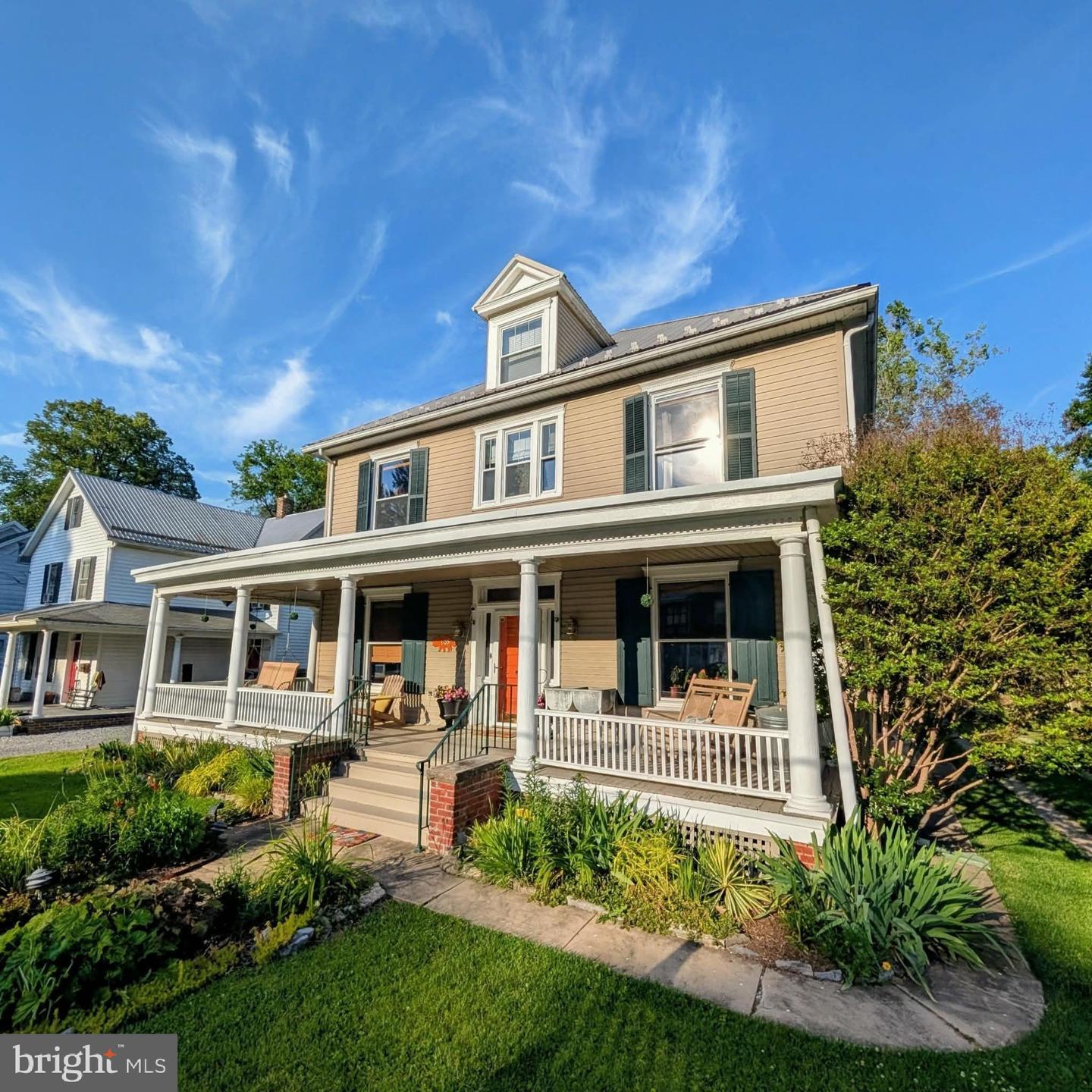 105 Linden Avenue
