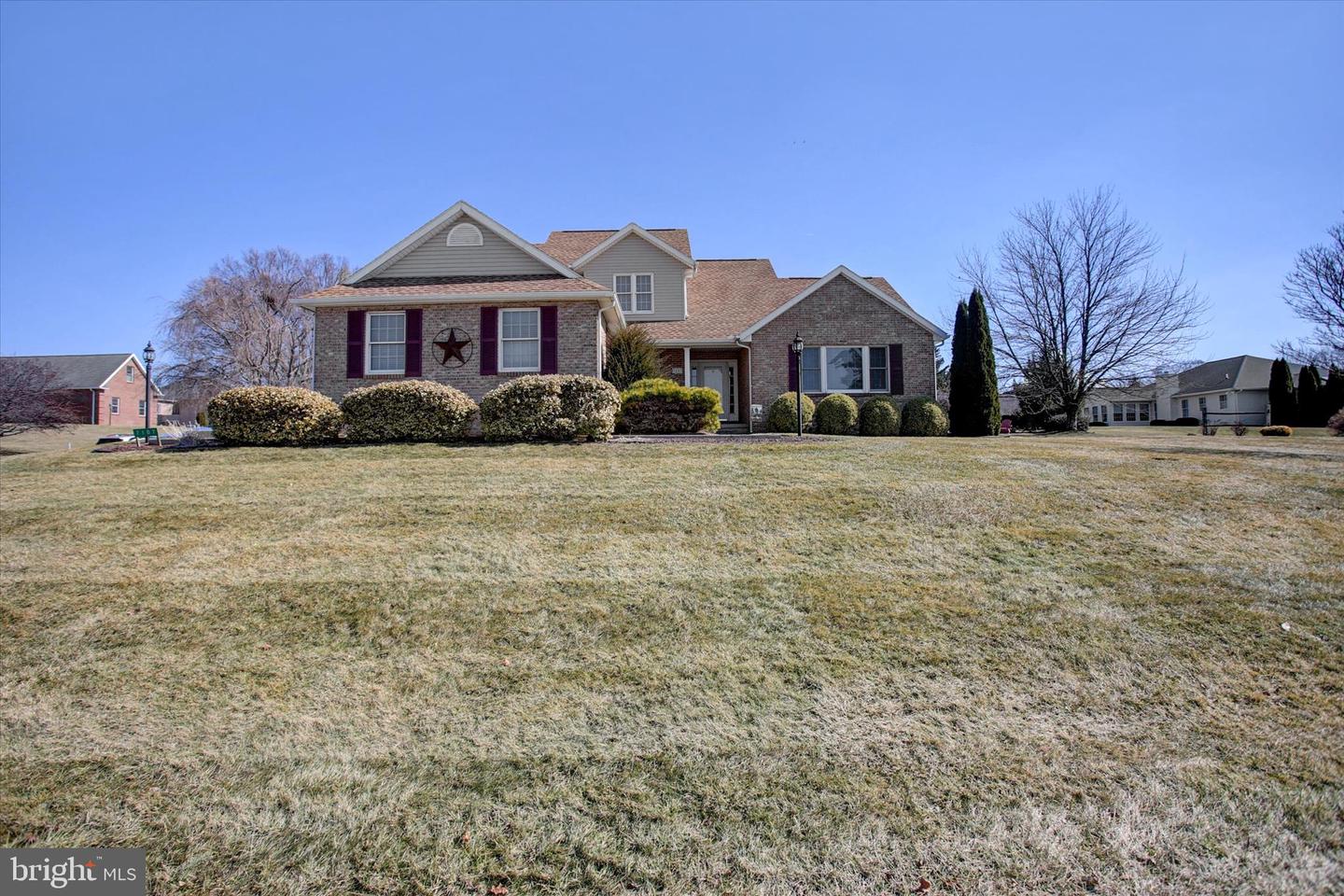 7107 Fairway Drive S, Fayetteville