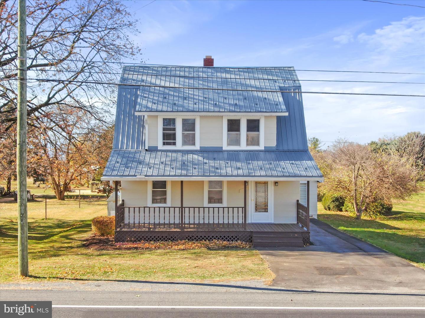 15444 Pennsylvania Avenue, Greencastle