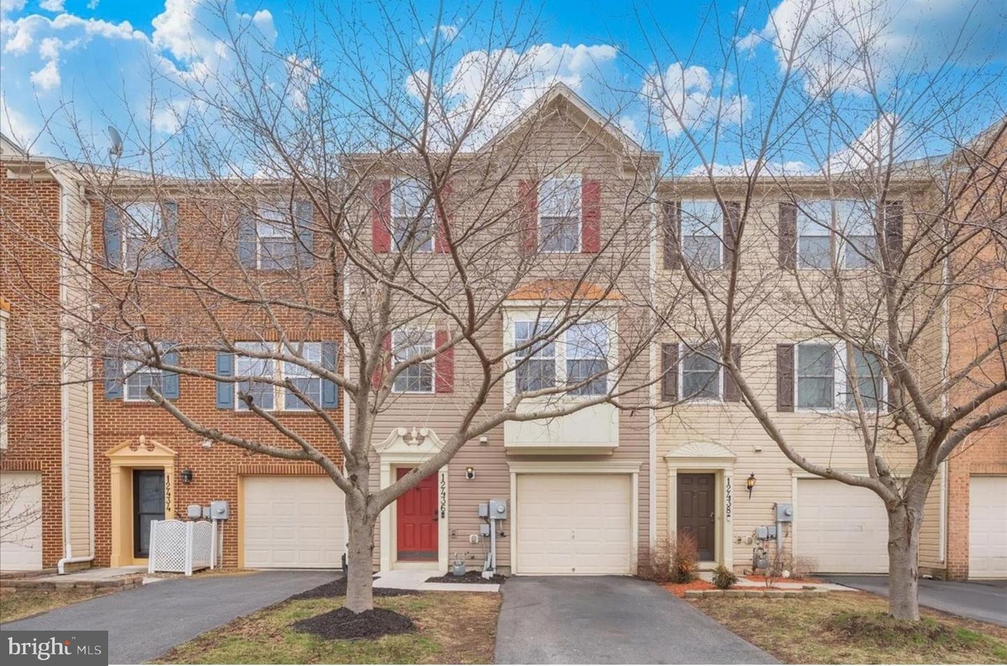 12436 N Welty, Waynesboro