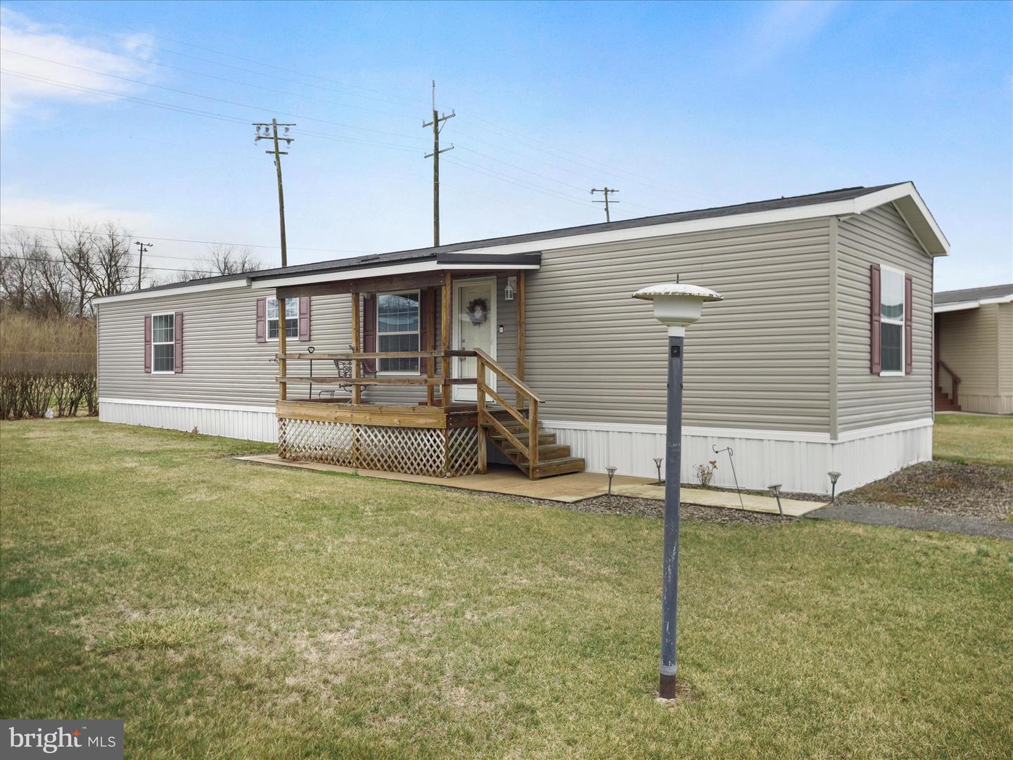 265 N Carlisle St #19, Greencastle