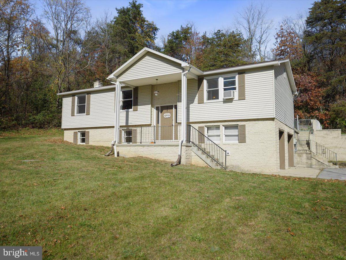 2731 Jack Road, Chambersburg