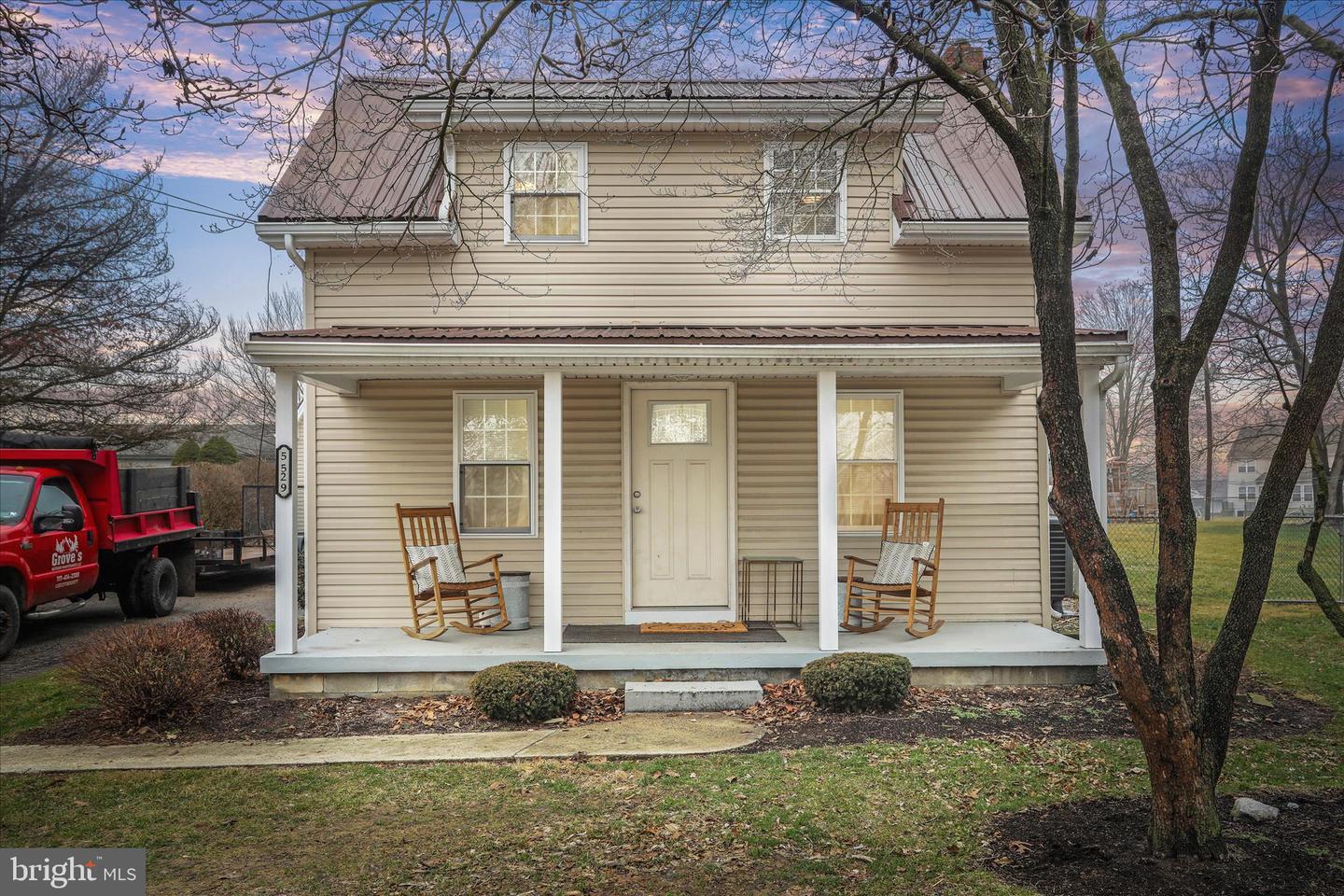 5529 Greenvillage Road, Chambersburg
