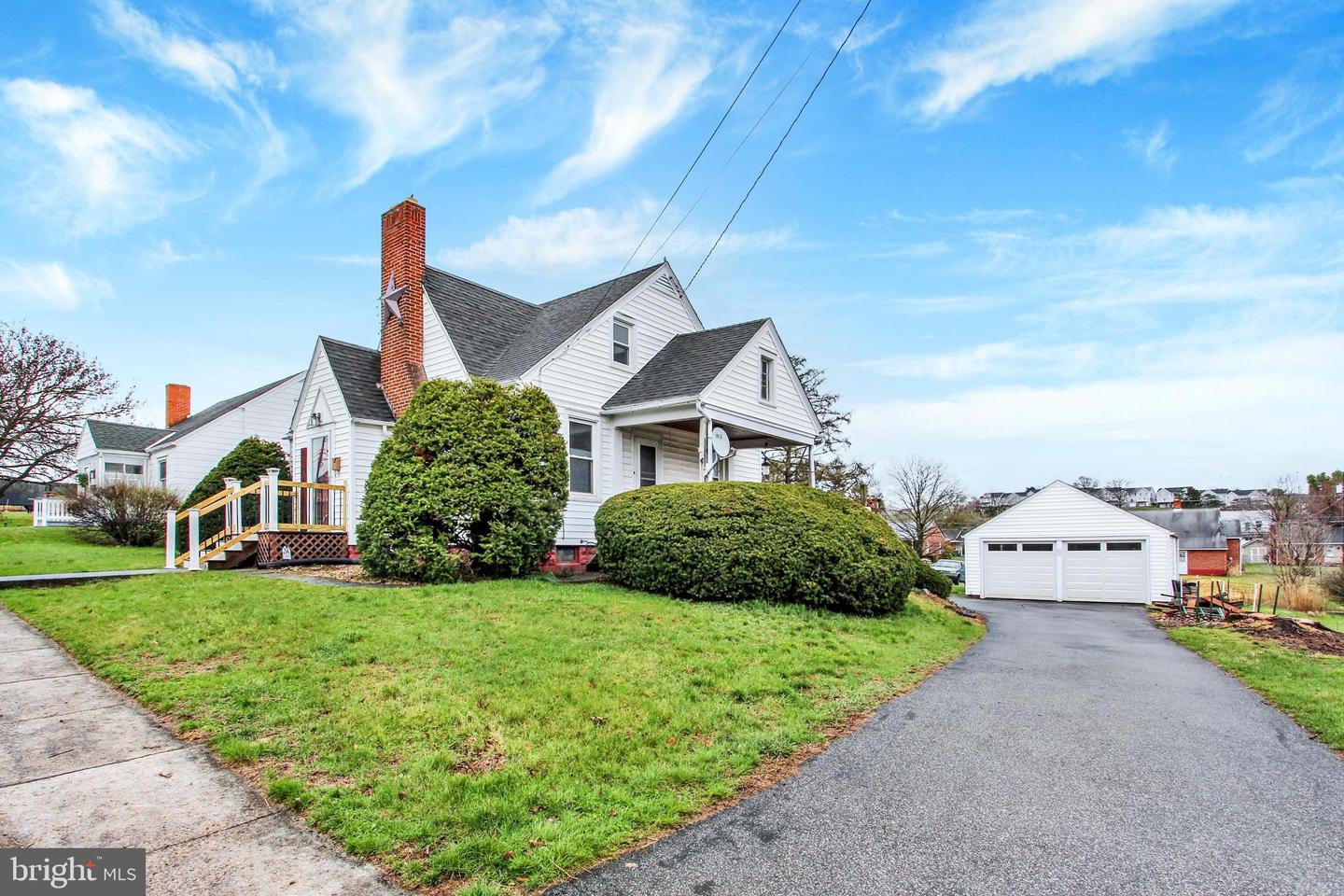 319 N Franklin Street, Waynesboro