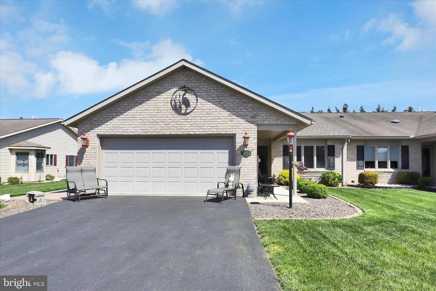261 Sunbrook Drive #146, Chambersburg