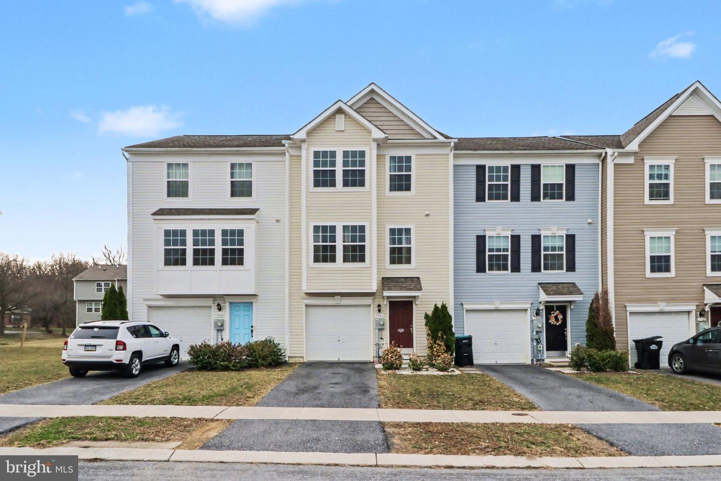 3566 Maplewood Court, Fayetteville