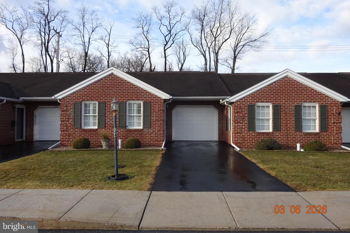 724 Fireside Drive, Shippensburg