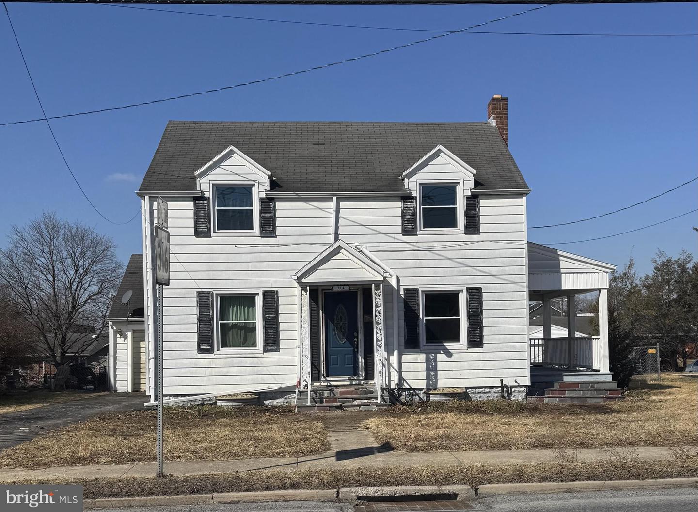314 N Grant Street, Waynesboro