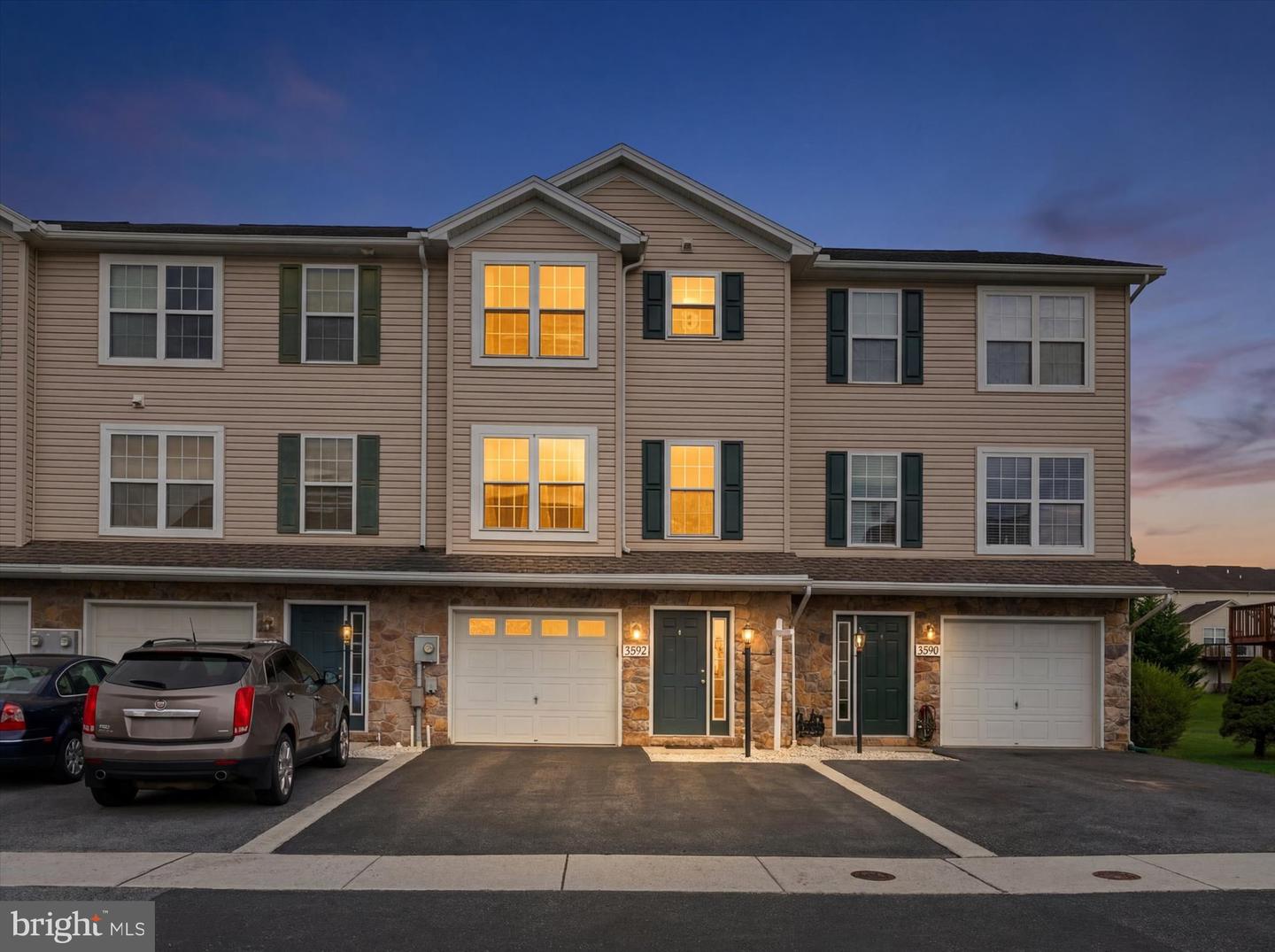 3592 Pinecrest Court #14, Fayetteville