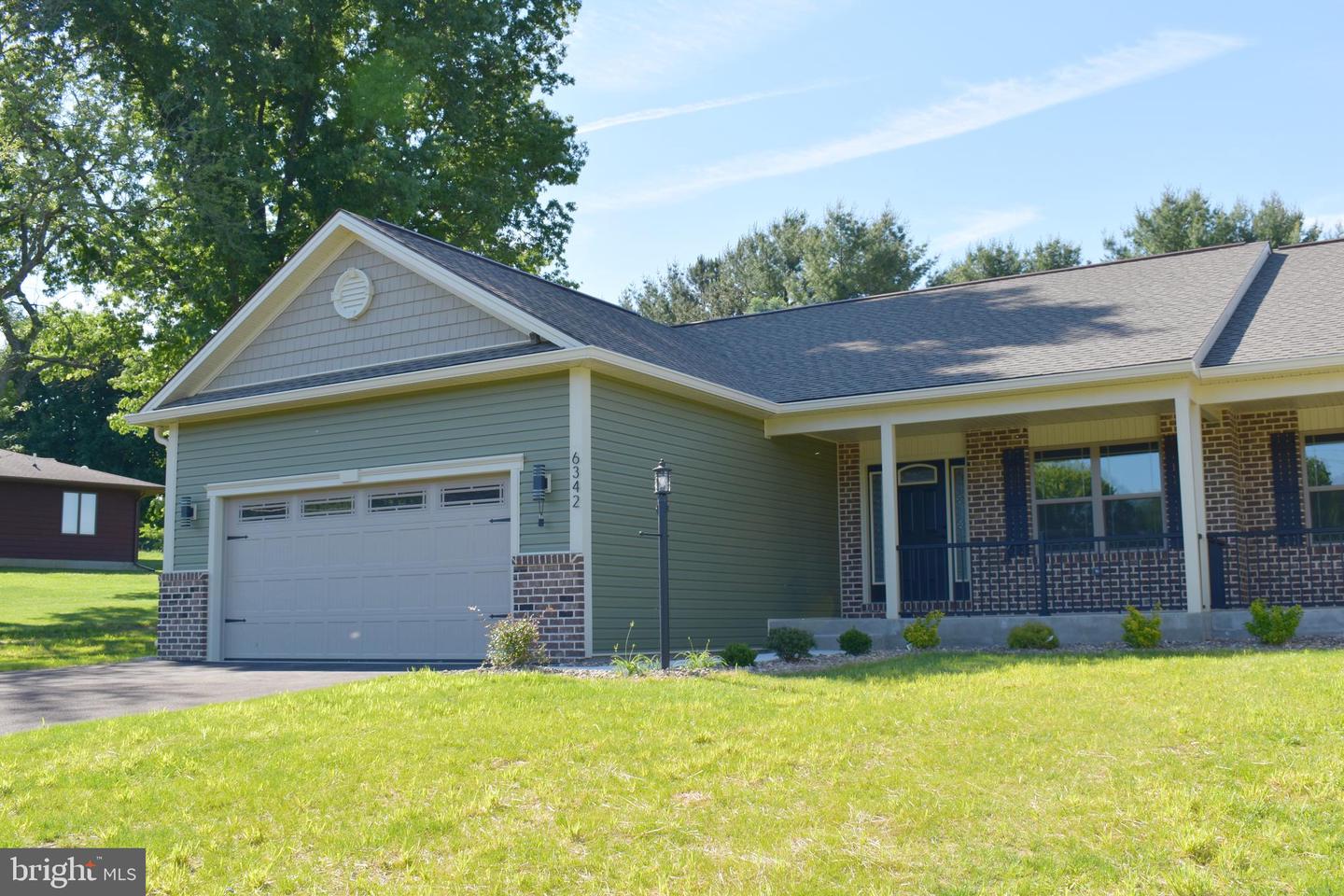 6342 Penn National Drive