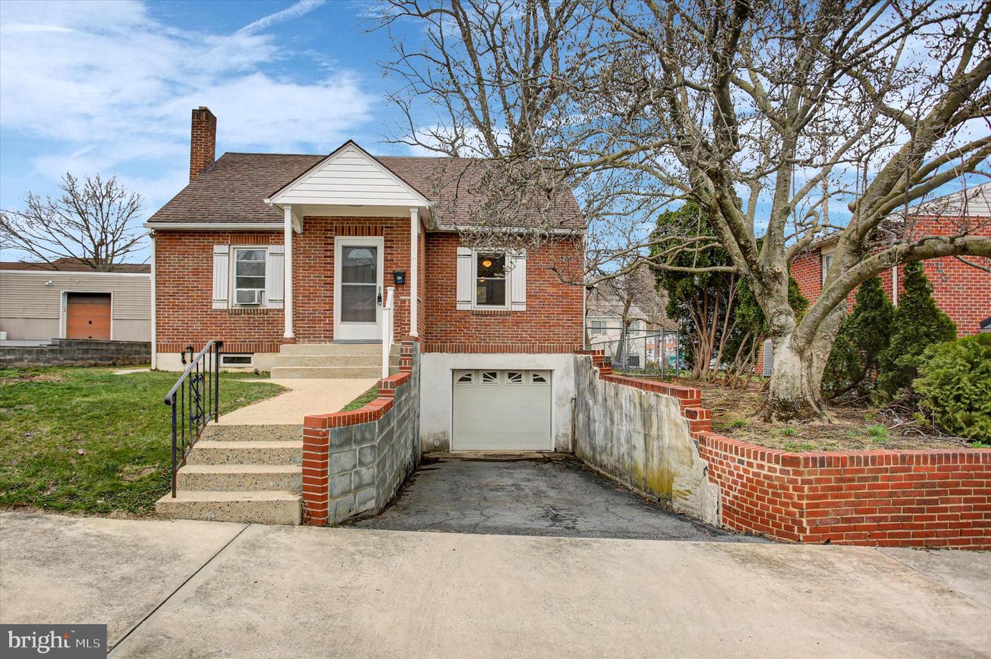 209 Homewood Avenue, Waynesboro
