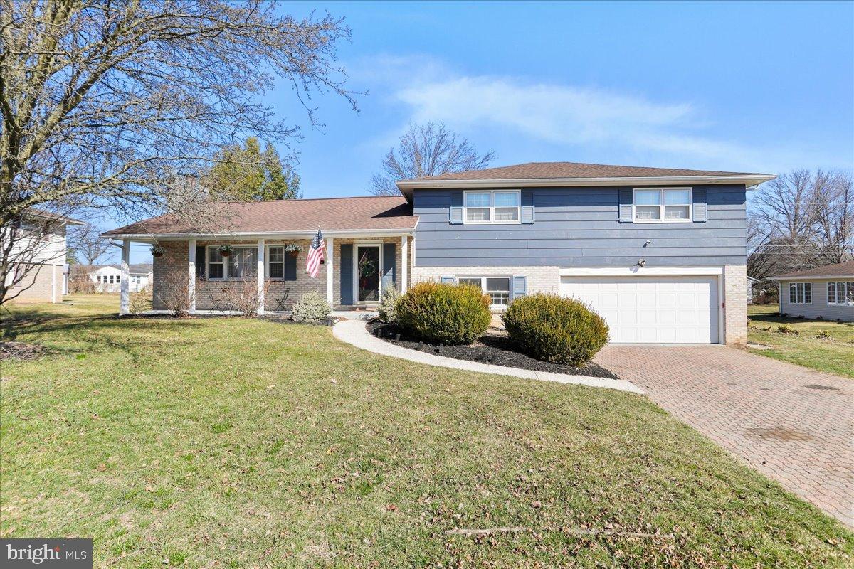 173 Colonial Drive