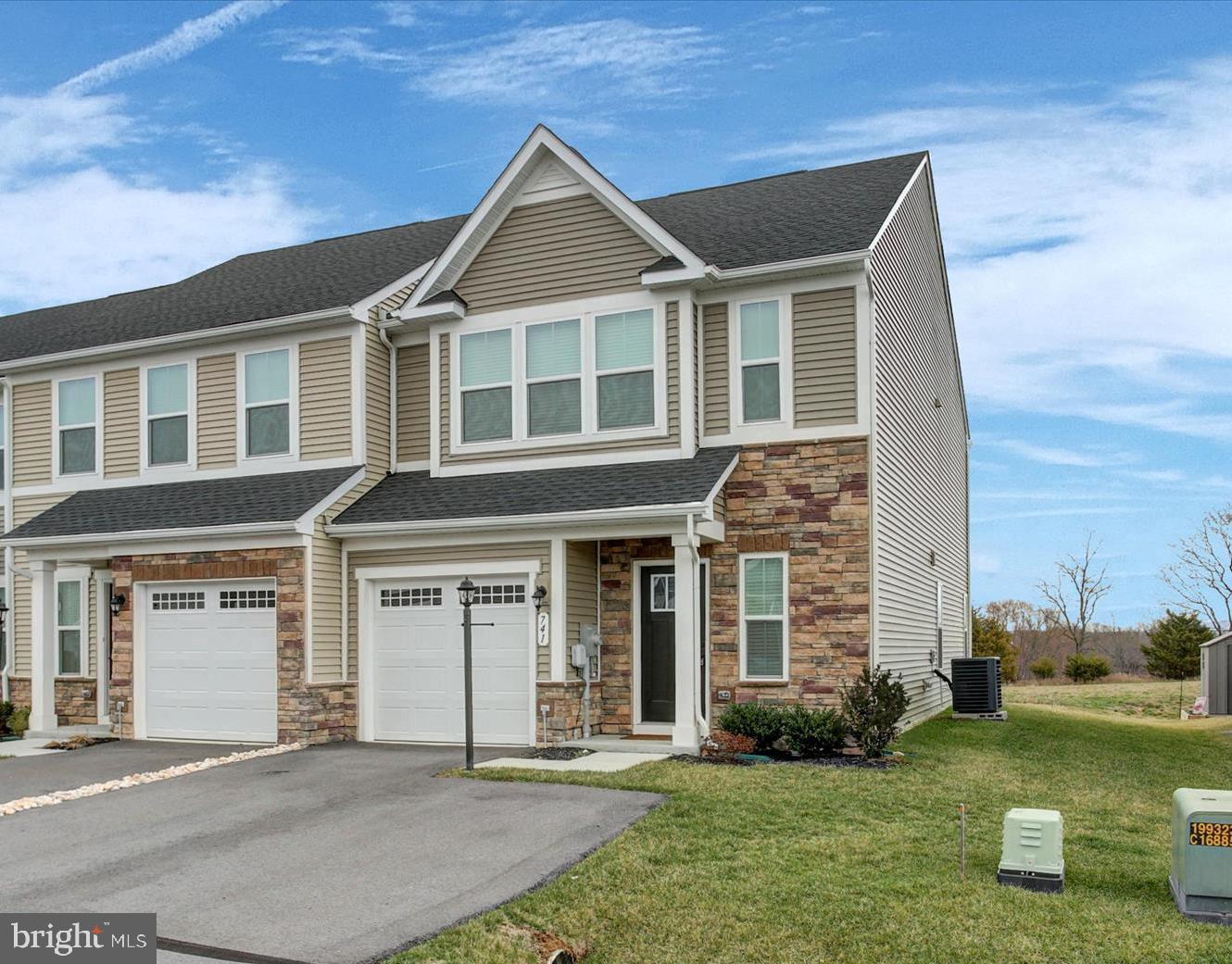 741 Raeann Drive, Greencastle