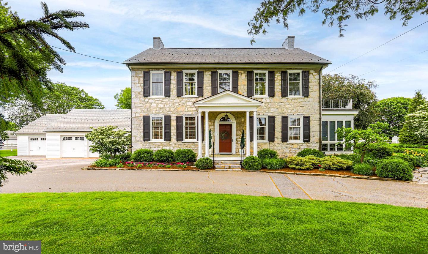 5645 Greenvillage Road