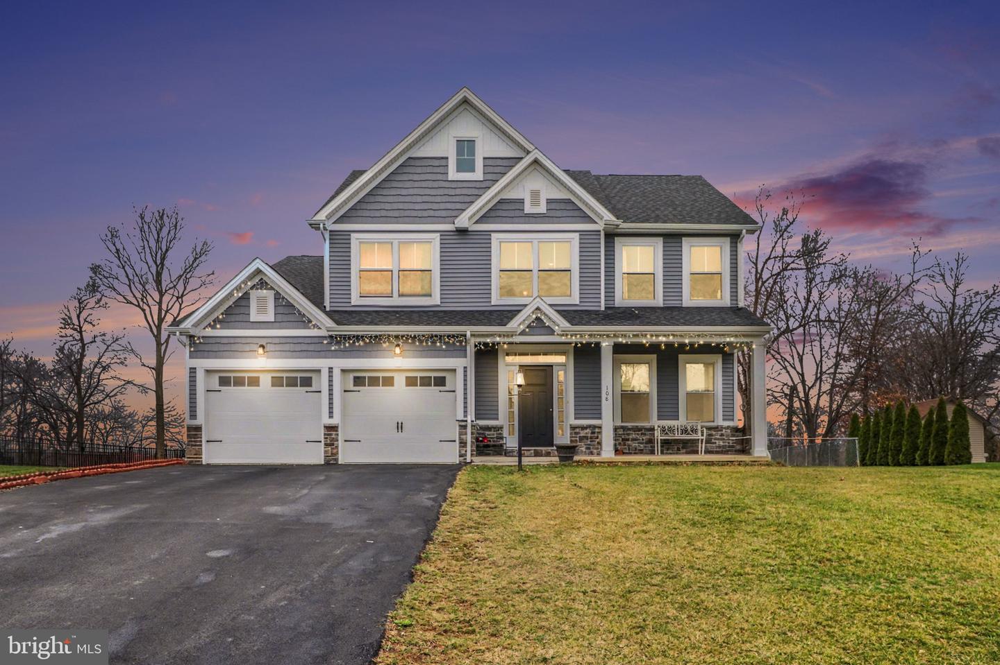 108 Apple Blossom Court