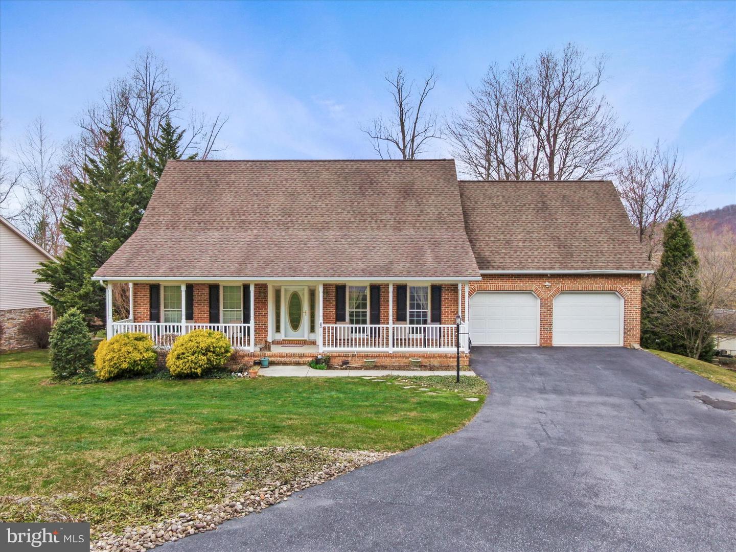 10819 Durham Circle #33, Waynesboro